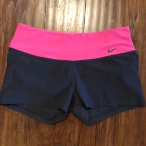Nike shorts